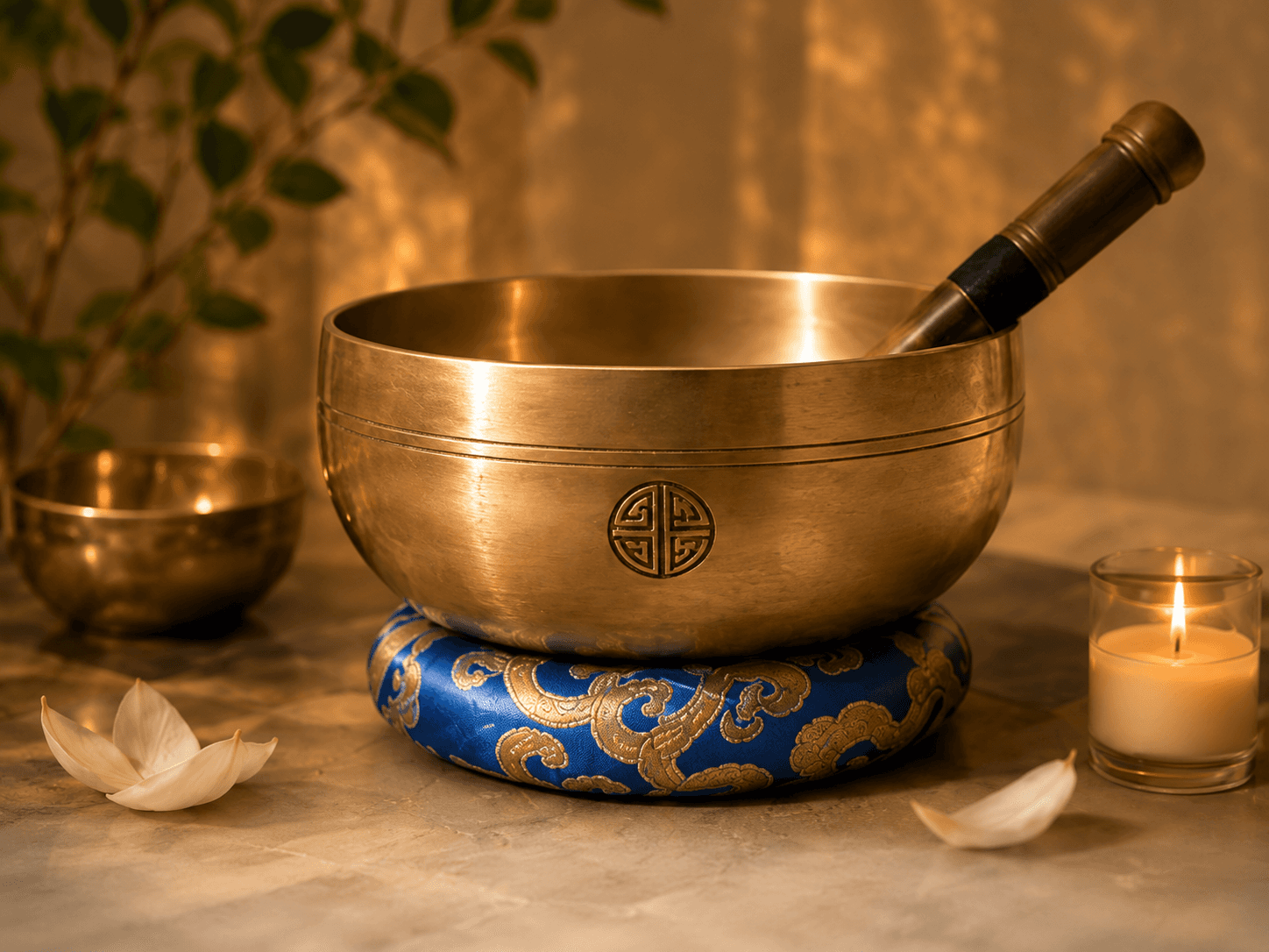 Chọn dòng chuông phù hợp