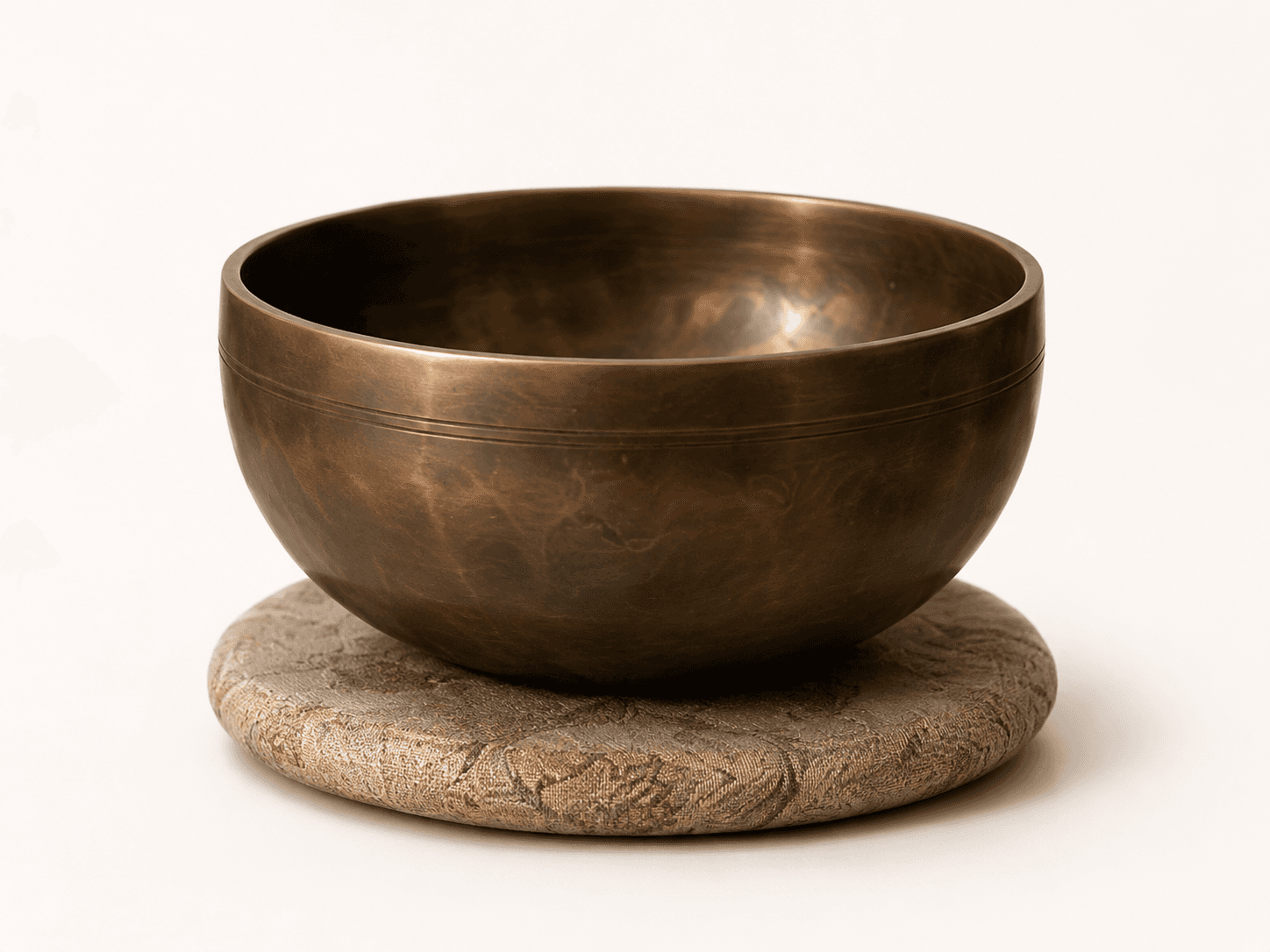 Chuông Handcrafted Nepal