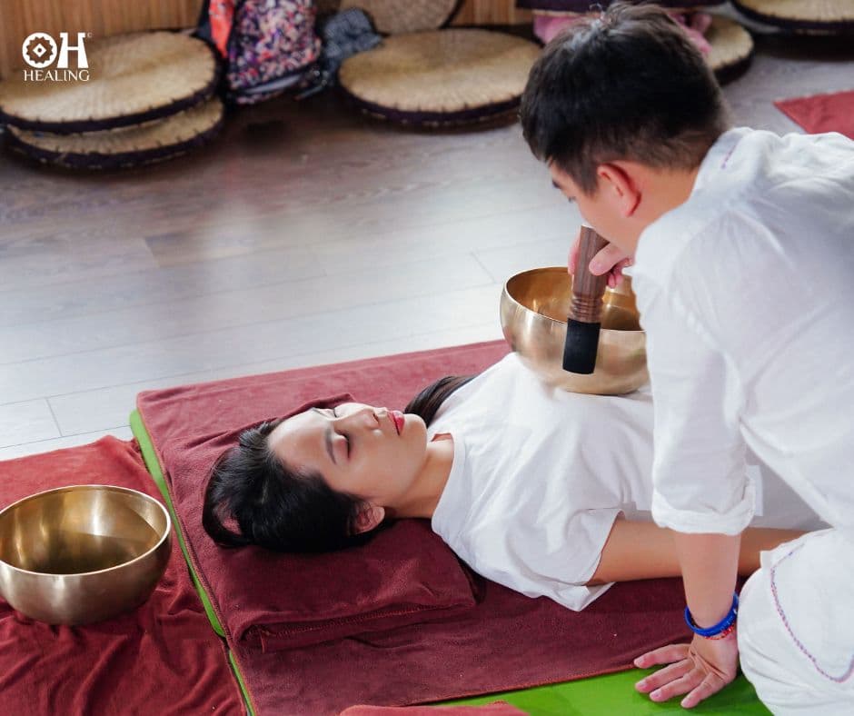 Chuyên đề Chăm sóc Sức khỏe Tuổi Dậy thì cùng Chuông xoay Himalaya