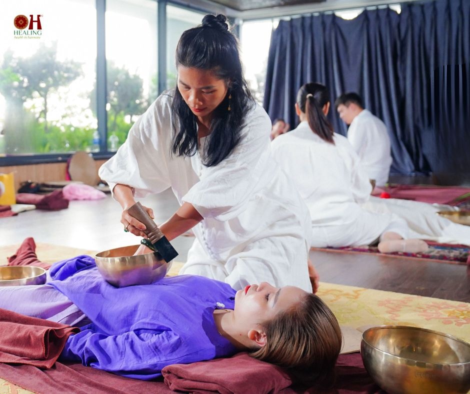 Chuông Xoay Himalaya Nirvana - ảnh 6
